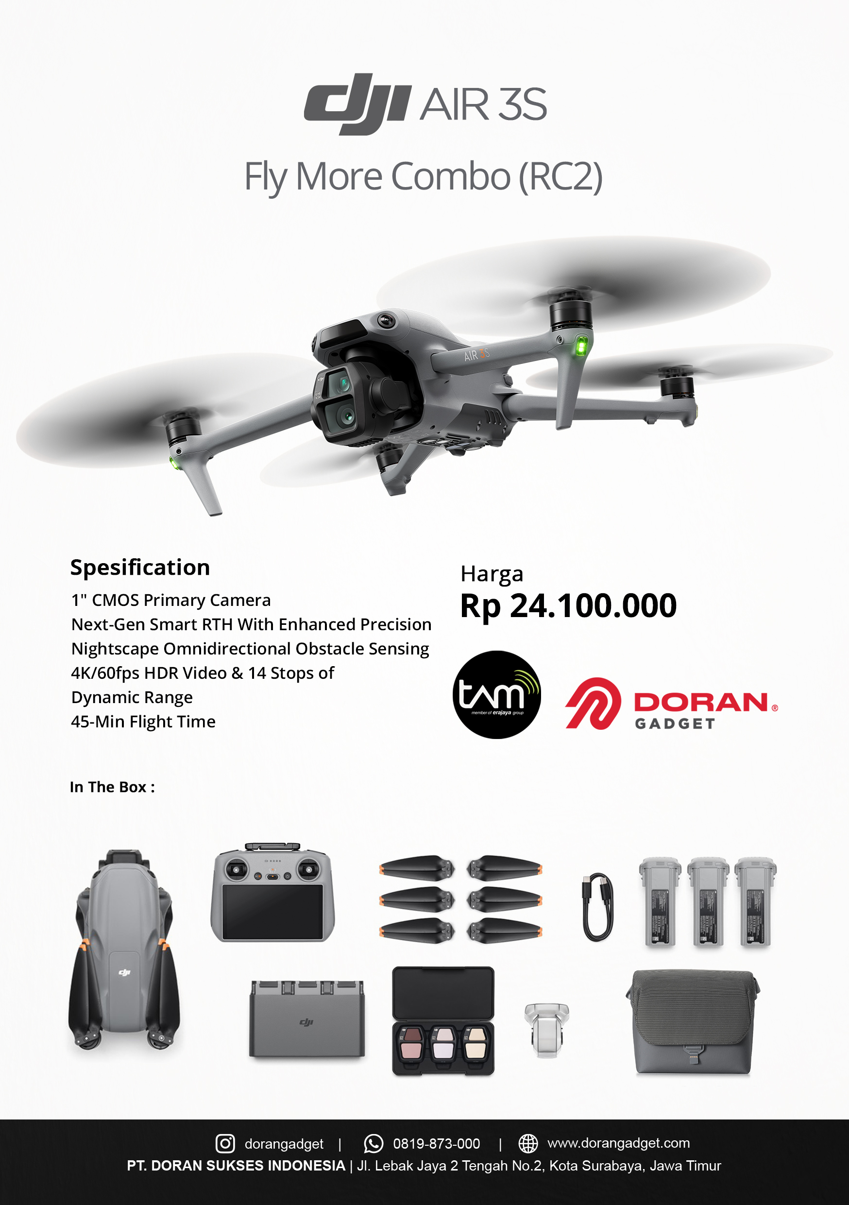 dji-drone-air-3s-combo-rc-2